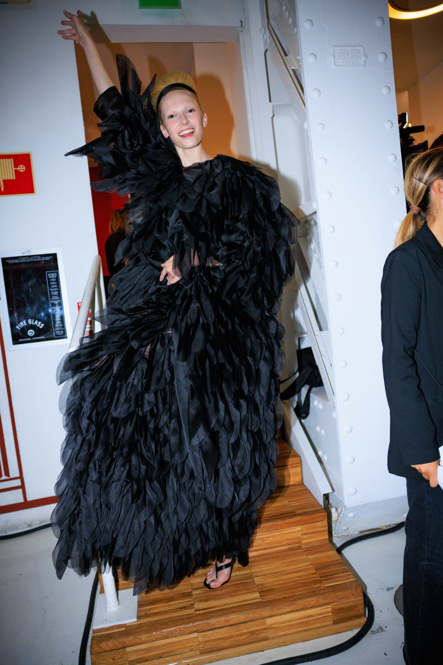 Max Mara 2026 İlkbahar/Yaz