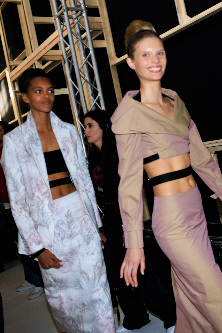 Max Mara 2026 İlkbahar/Yaz