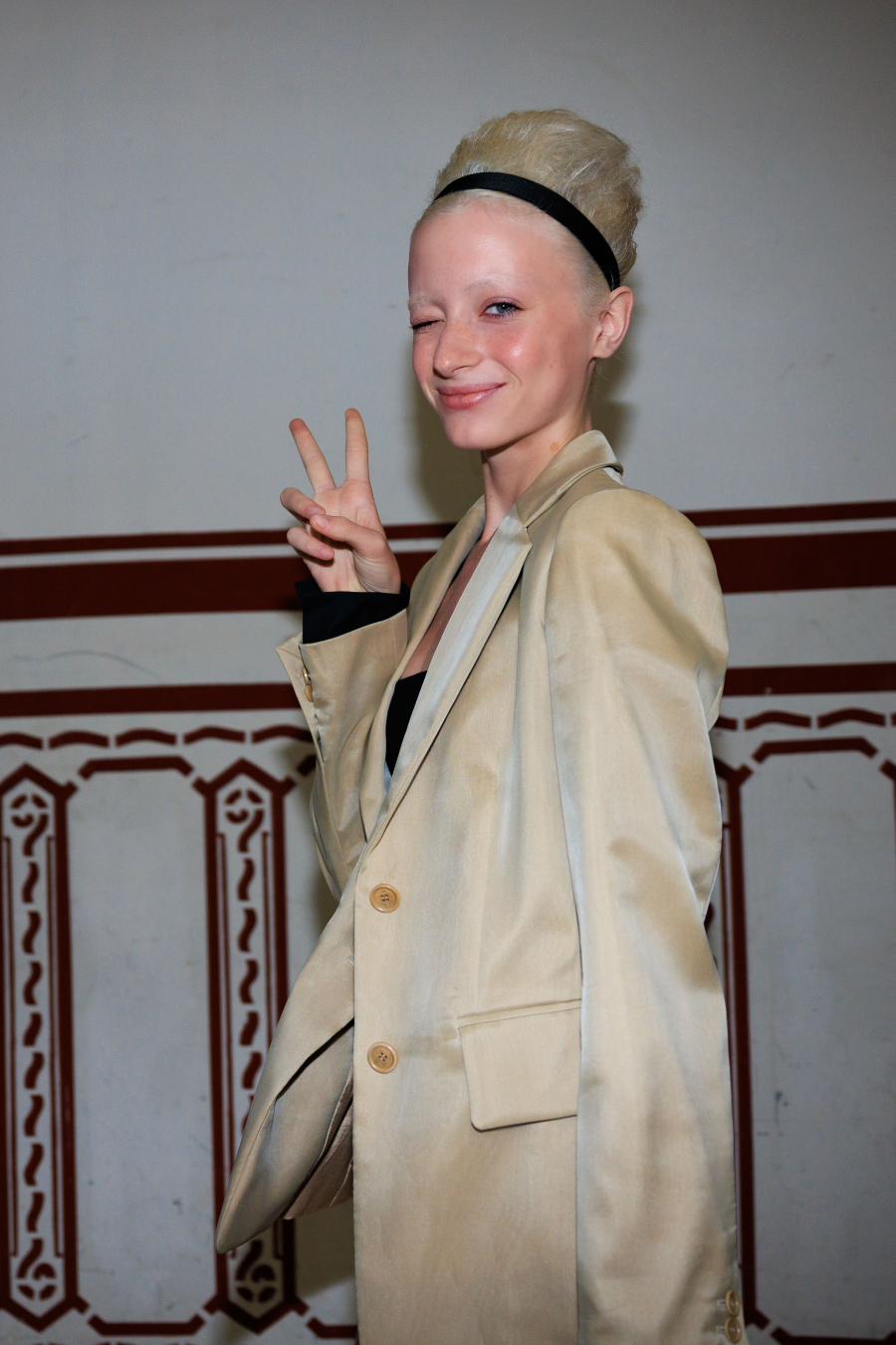 Max Mara 2026 İlkbahar/Yaz