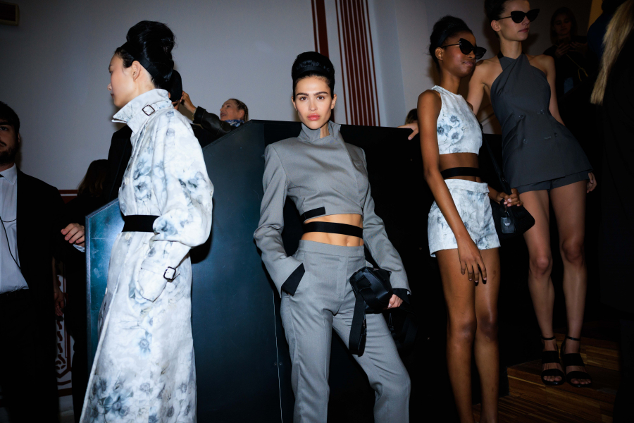 Max Mara 2026 İlkbahar/Yaz