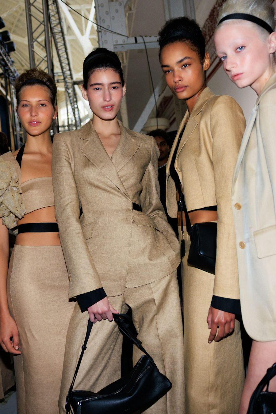 Max Mara 2026 İlkbahar/Yaz