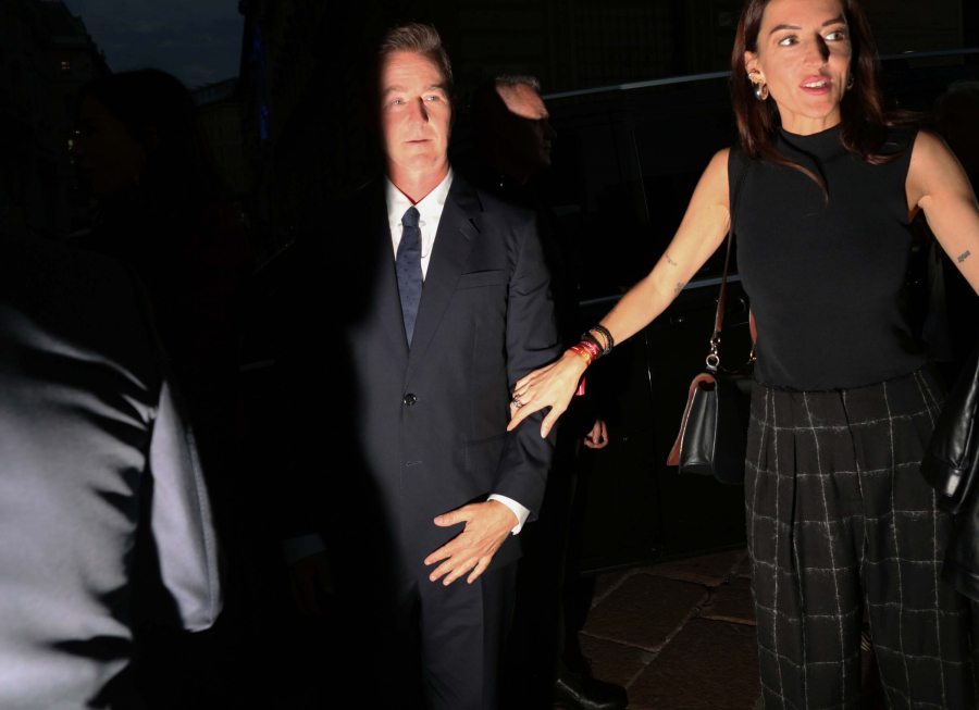 Fotoğraf: Phil Oh