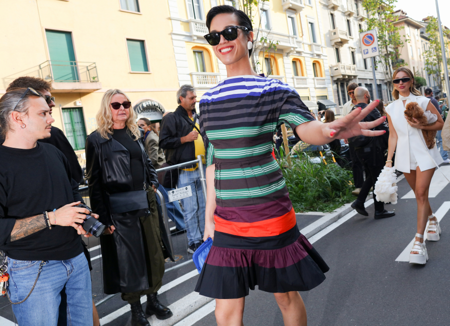 Fotoğraf: Phil Oh