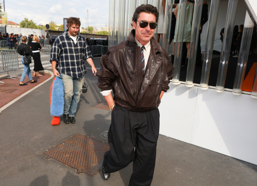 Fotoğraf: Phil Oh
