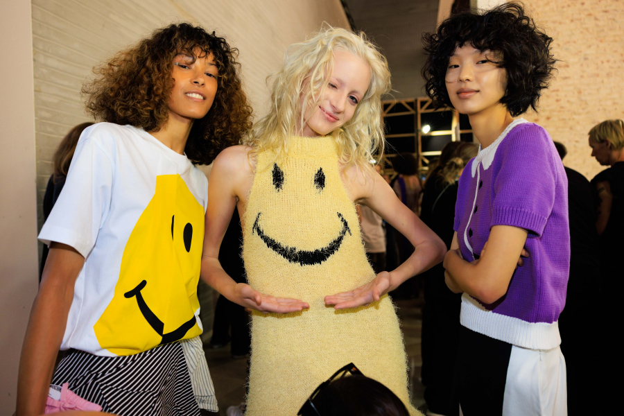 Moschino 2026 İlkbahar/Yaz
