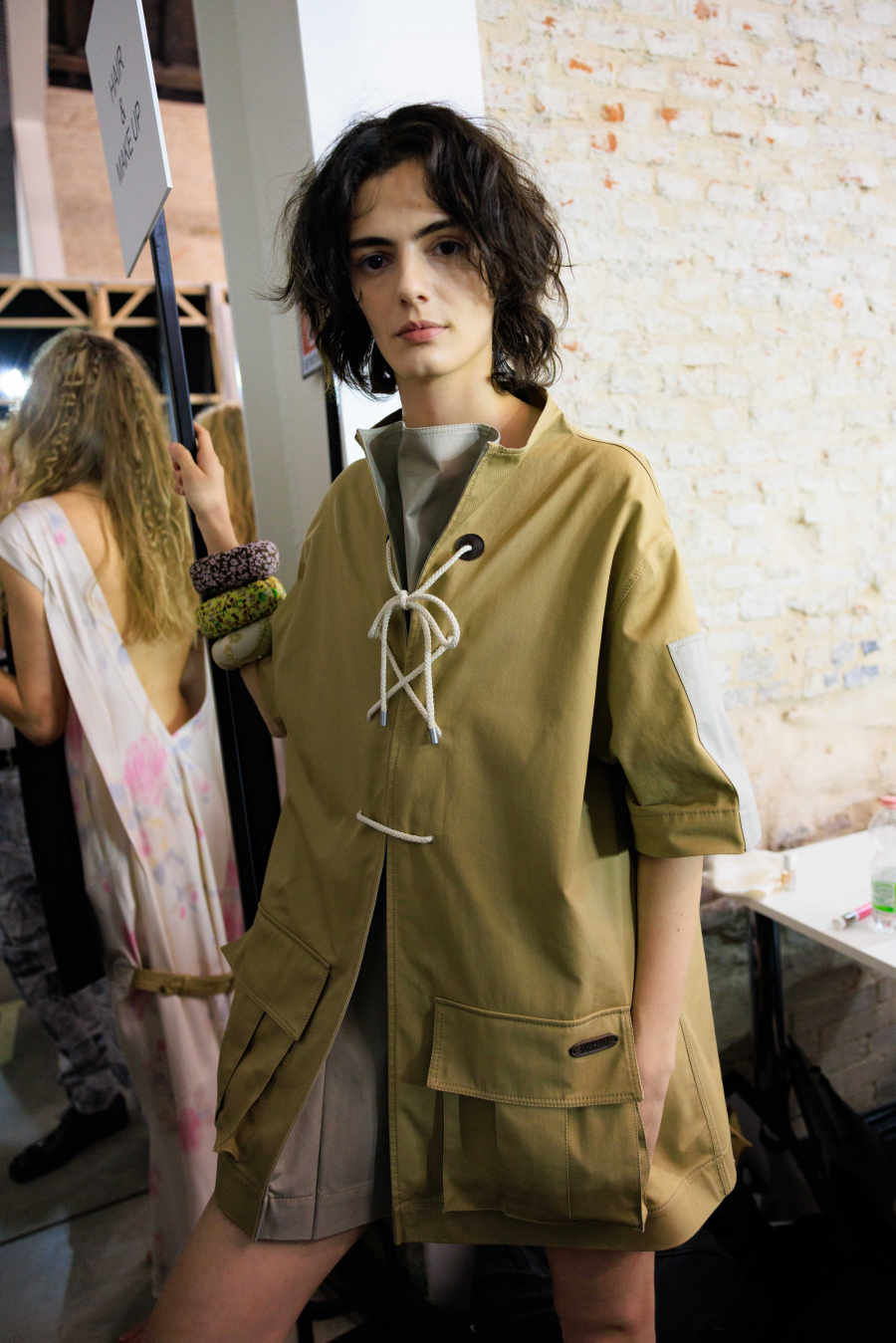 Moschino 2026 İlkbahar/Yaz