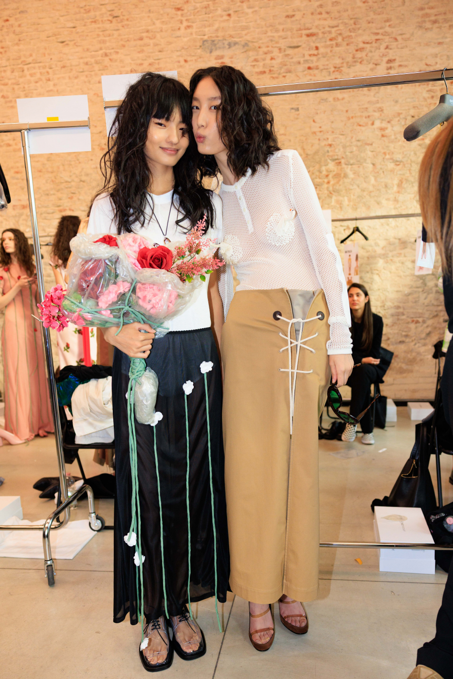 Moschino 2026 İlkbahar/Yaz