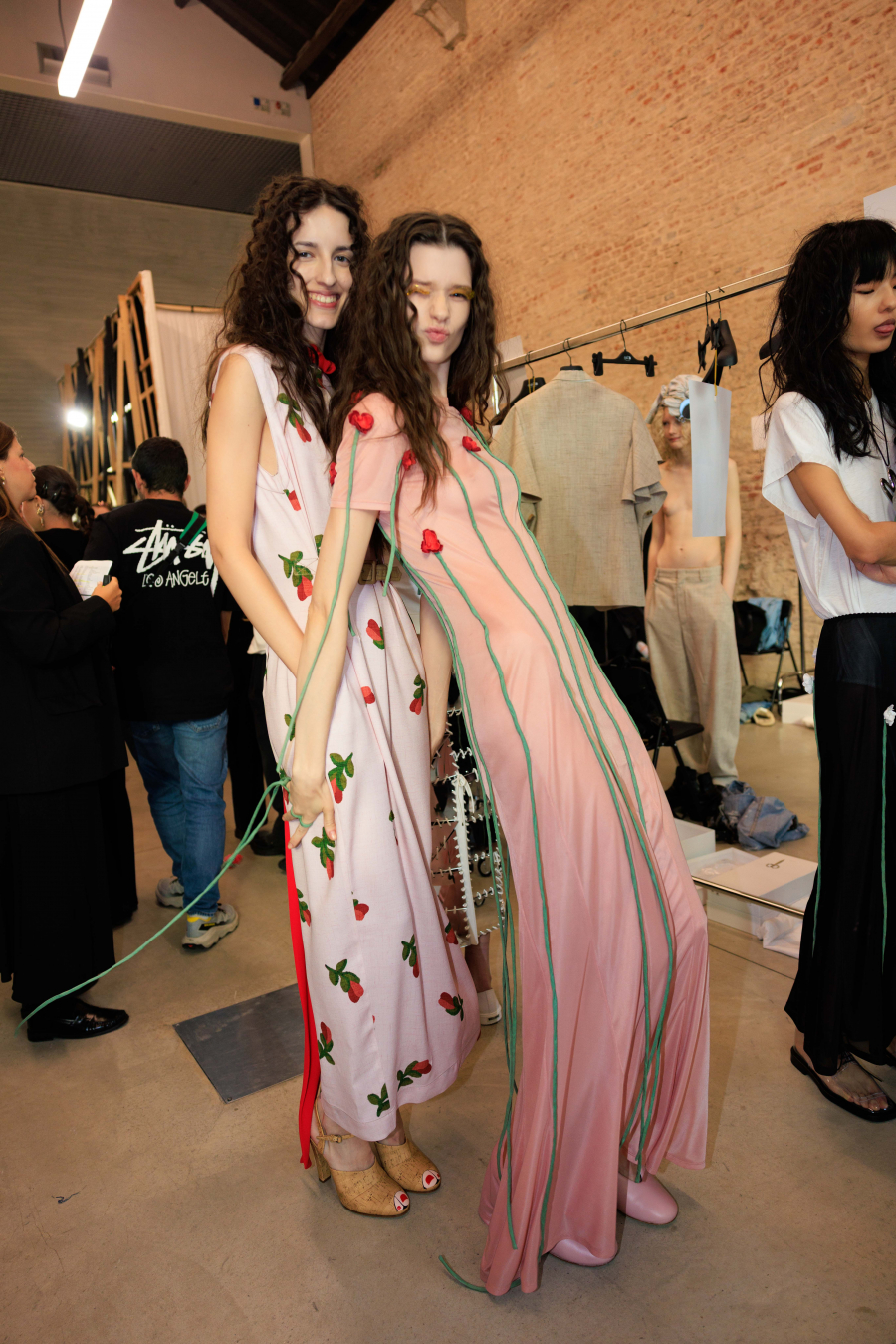 Moschino 2026 İlkbahar/Yaz