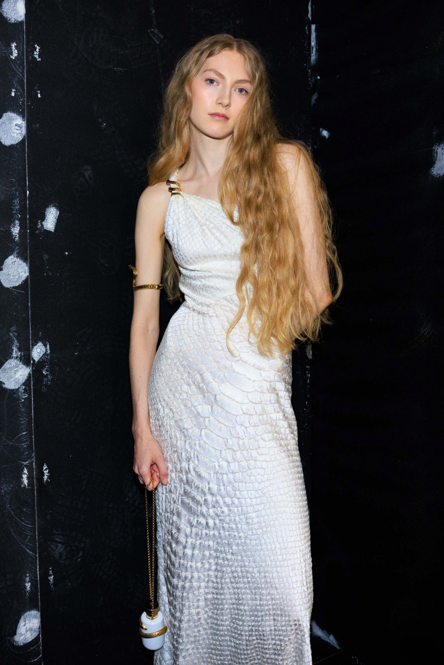 Roberto Cavalli 2026 İlkbahar/Yaz
