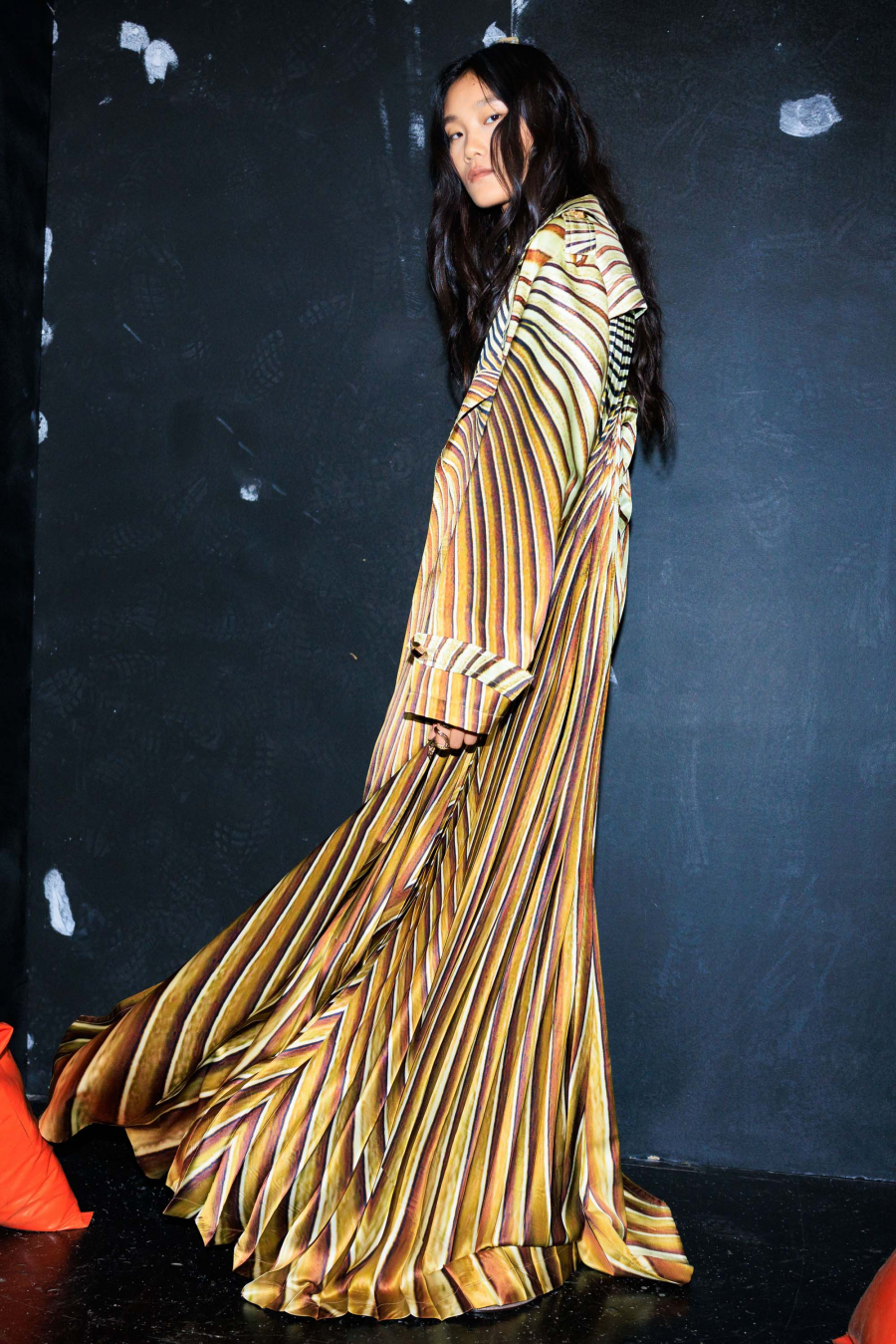 Roberto Cavalli 2026 İlkbahar/Yaz
