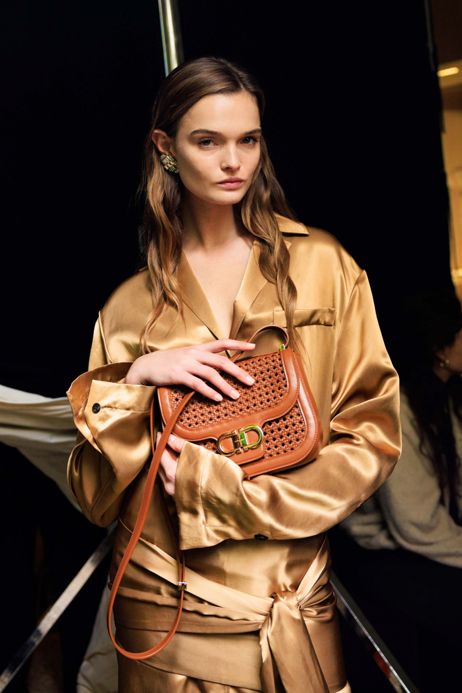 Ferragamo 2026 İlkbahar/Yaz