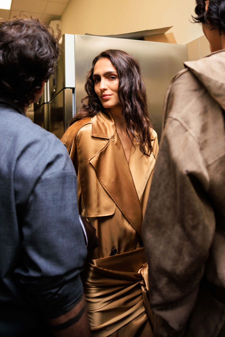 Ferragamo 2026 İlkbahar/Yaz