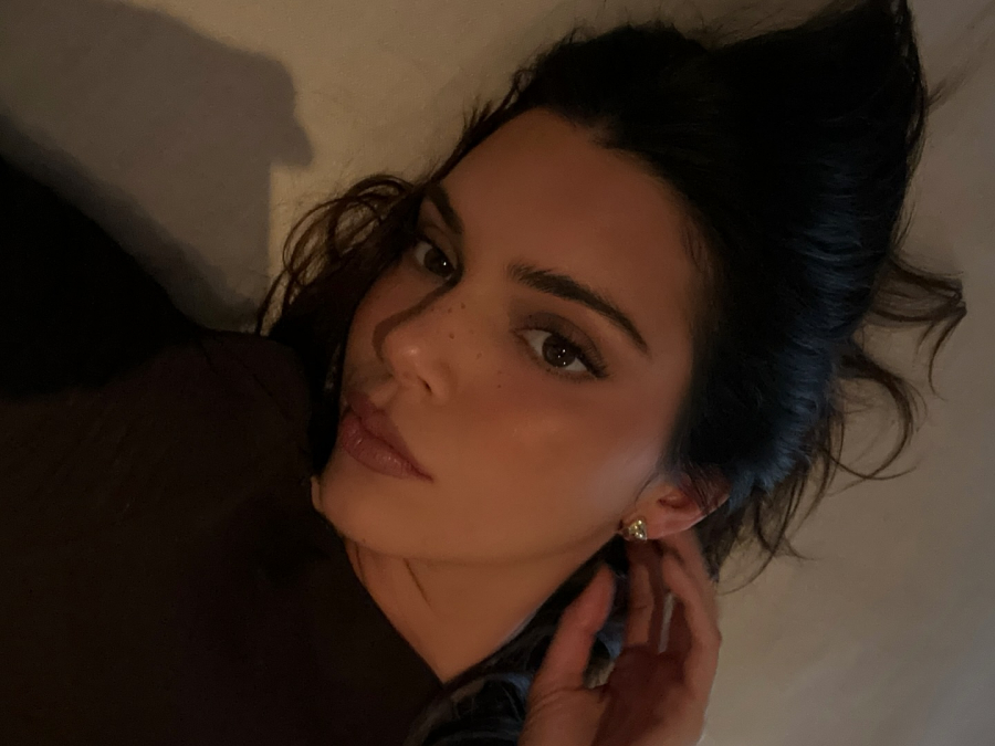 Fotoğraf: @kendalljenner
