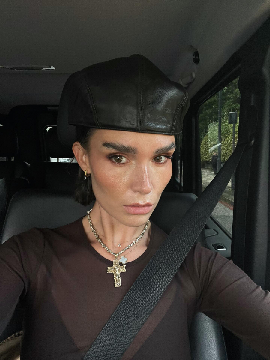 Fotoğraf: @lissyroddyy