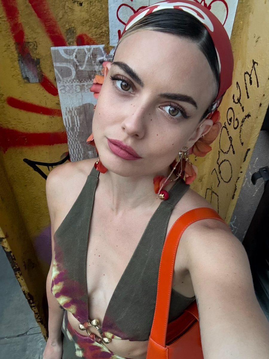 Fotoğraf: @madmaven
