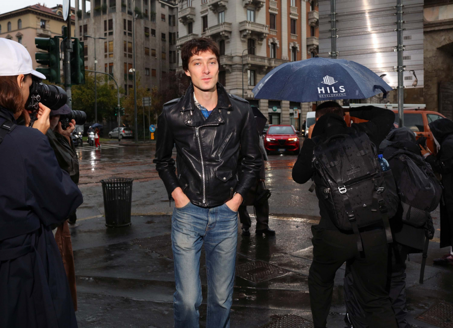 Fotoğraf: Phil Oh
