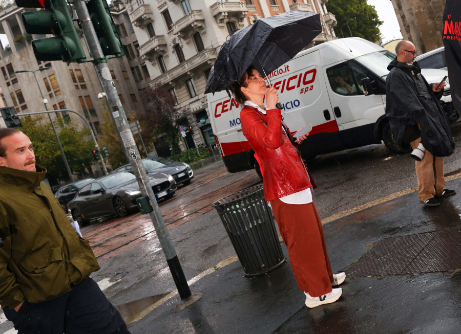 Fotoğraf: Phil Oh