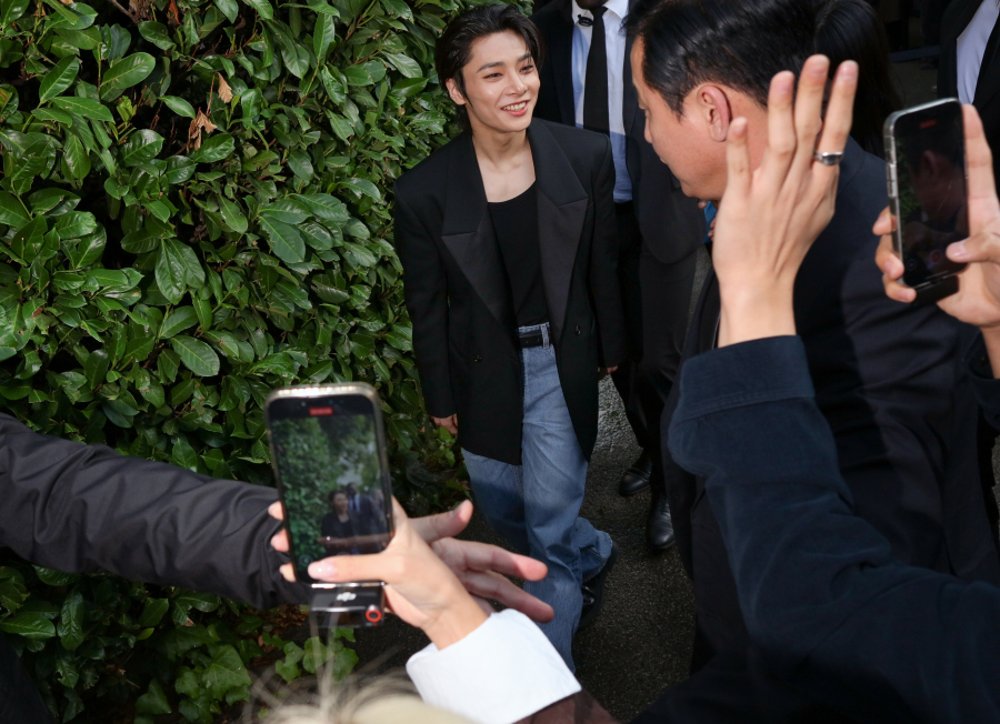 Fotoğraf: Phil Oh
