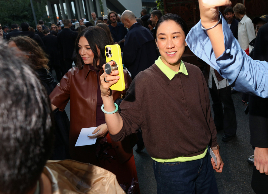 Fotoğraf: Phil Oh