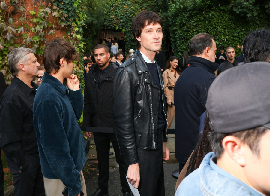 Fotoğraf: Phil Oh
