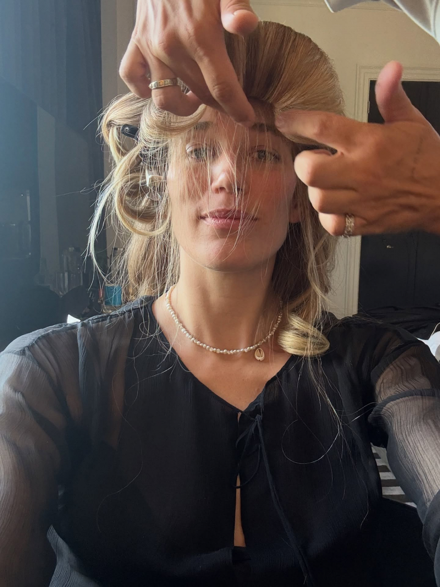 Fotoğraf: @veronikaheilbrunner
