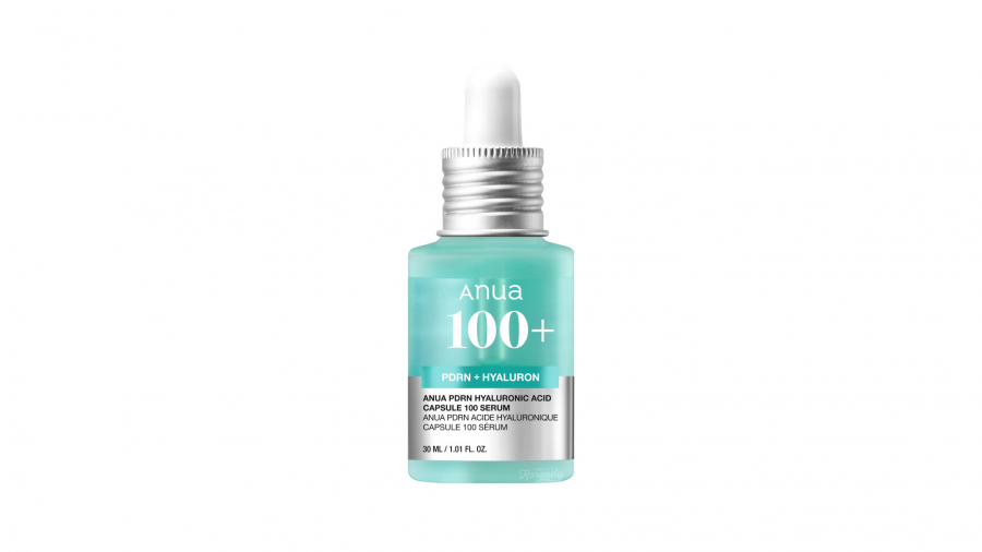 Anua PDRN Hyaluronic Acid Capsule 100 Serum