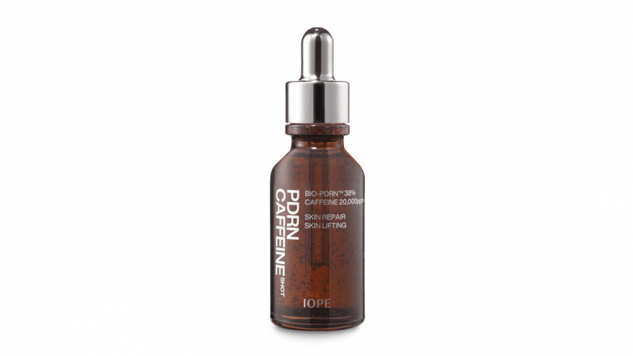 Iope Bio-PDRN Caffeine Shot