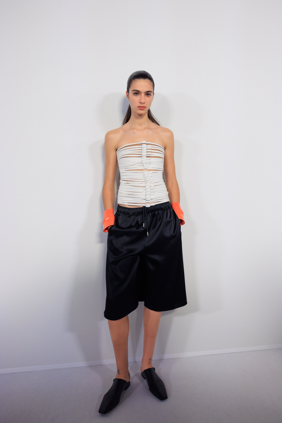 Courreges 2026 İlkbahar/Yaz