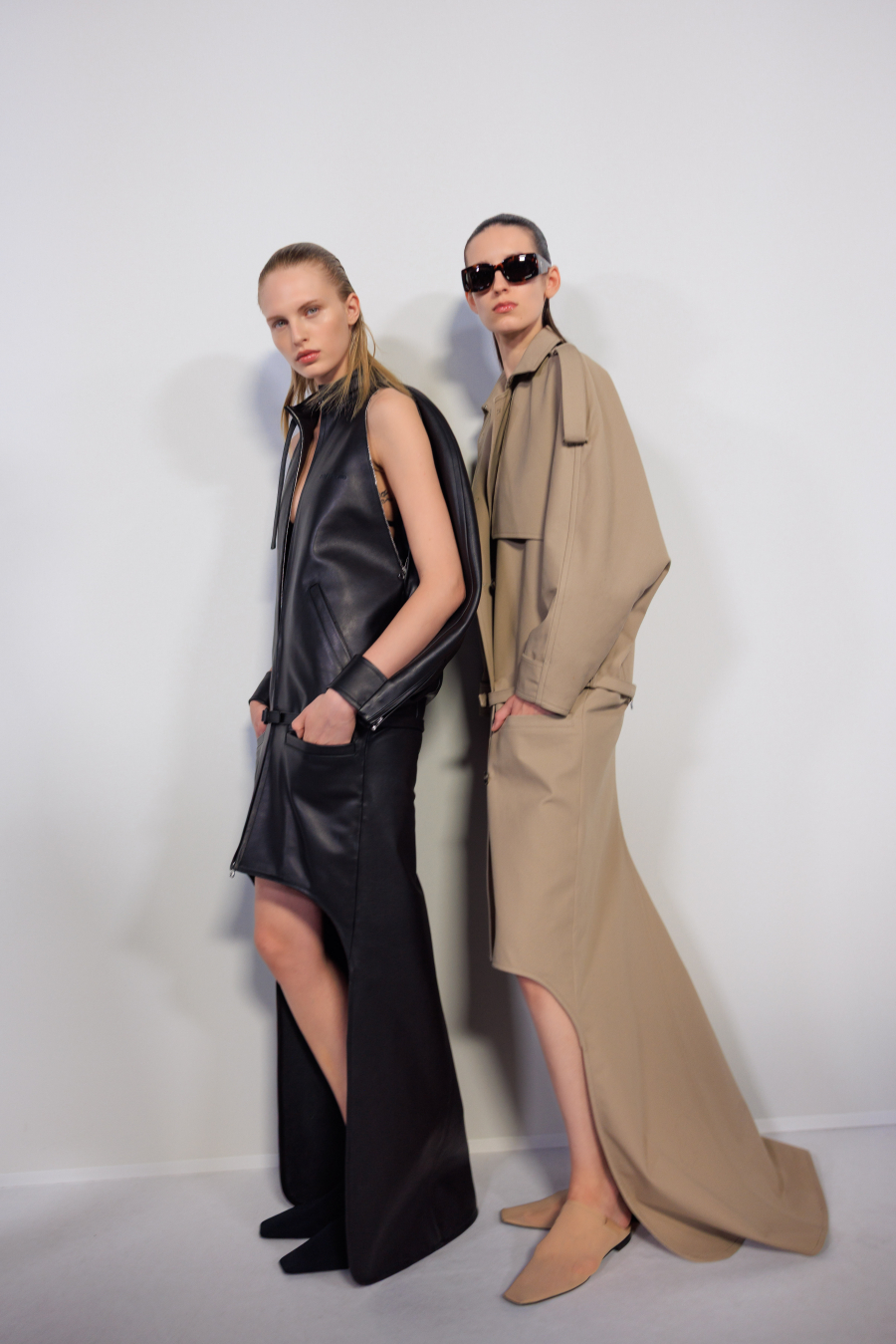 Courreges 2026 İlkbahar/Yaz