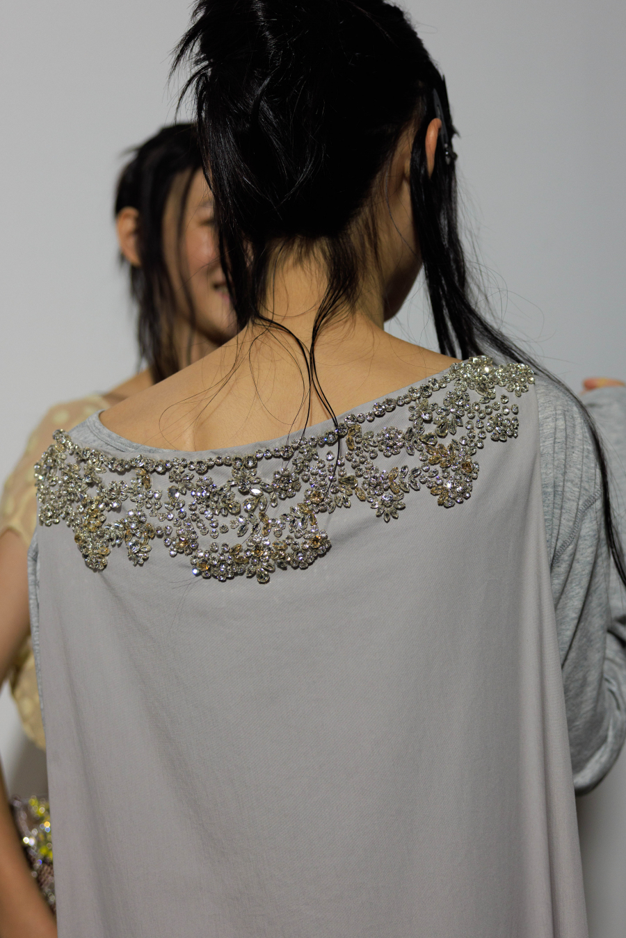 Dries Van Noten 2026 İlkbahar/Yaz