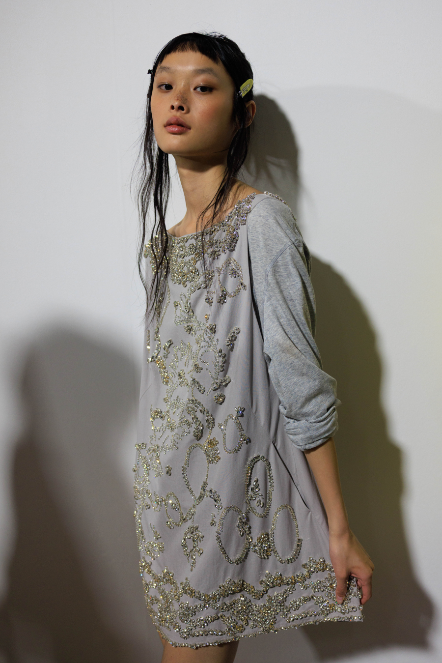 Dries Van Noten 2026 İlkbahar/Yaz