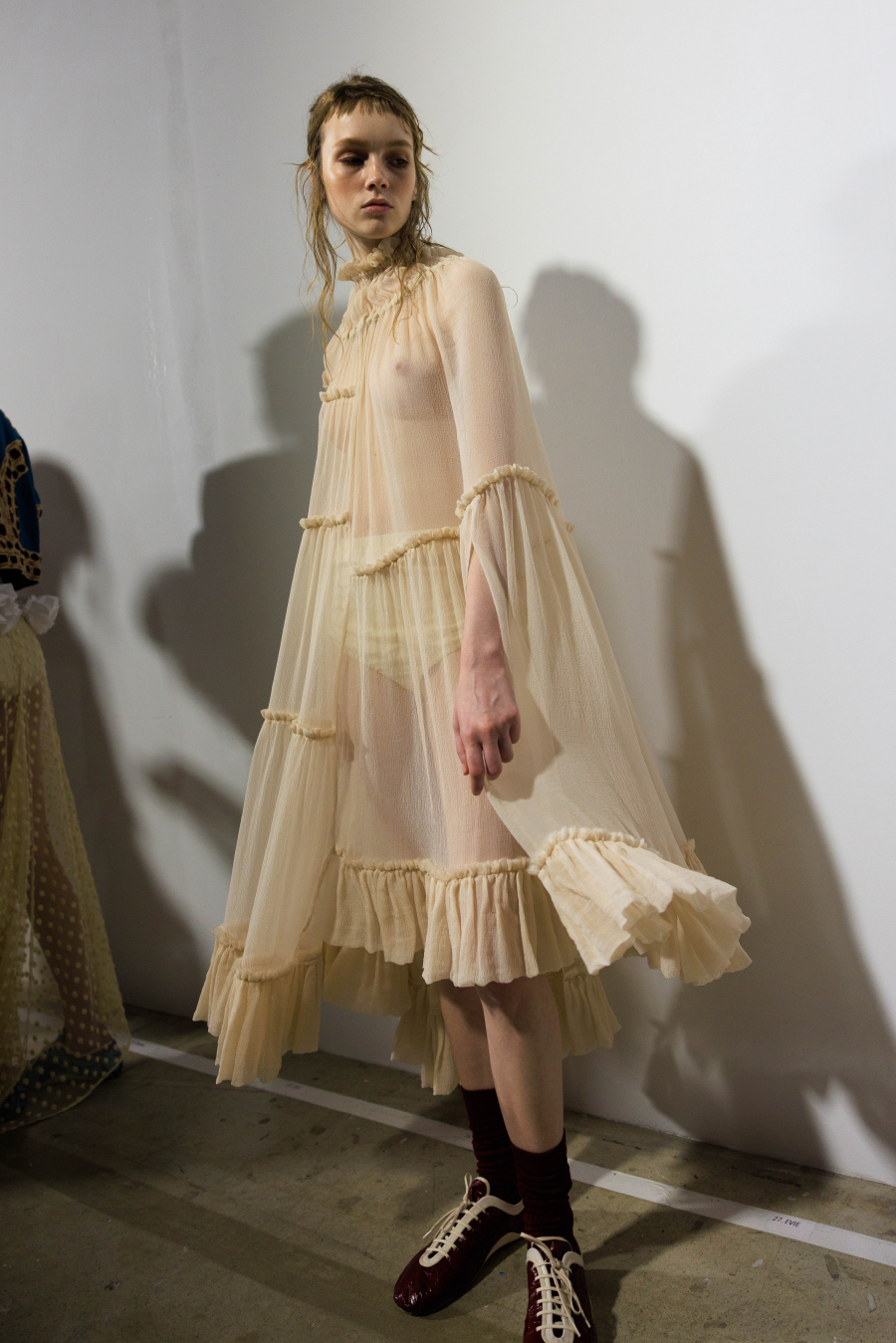 Dries Van Noten 2026 İlkbahar/Yaz