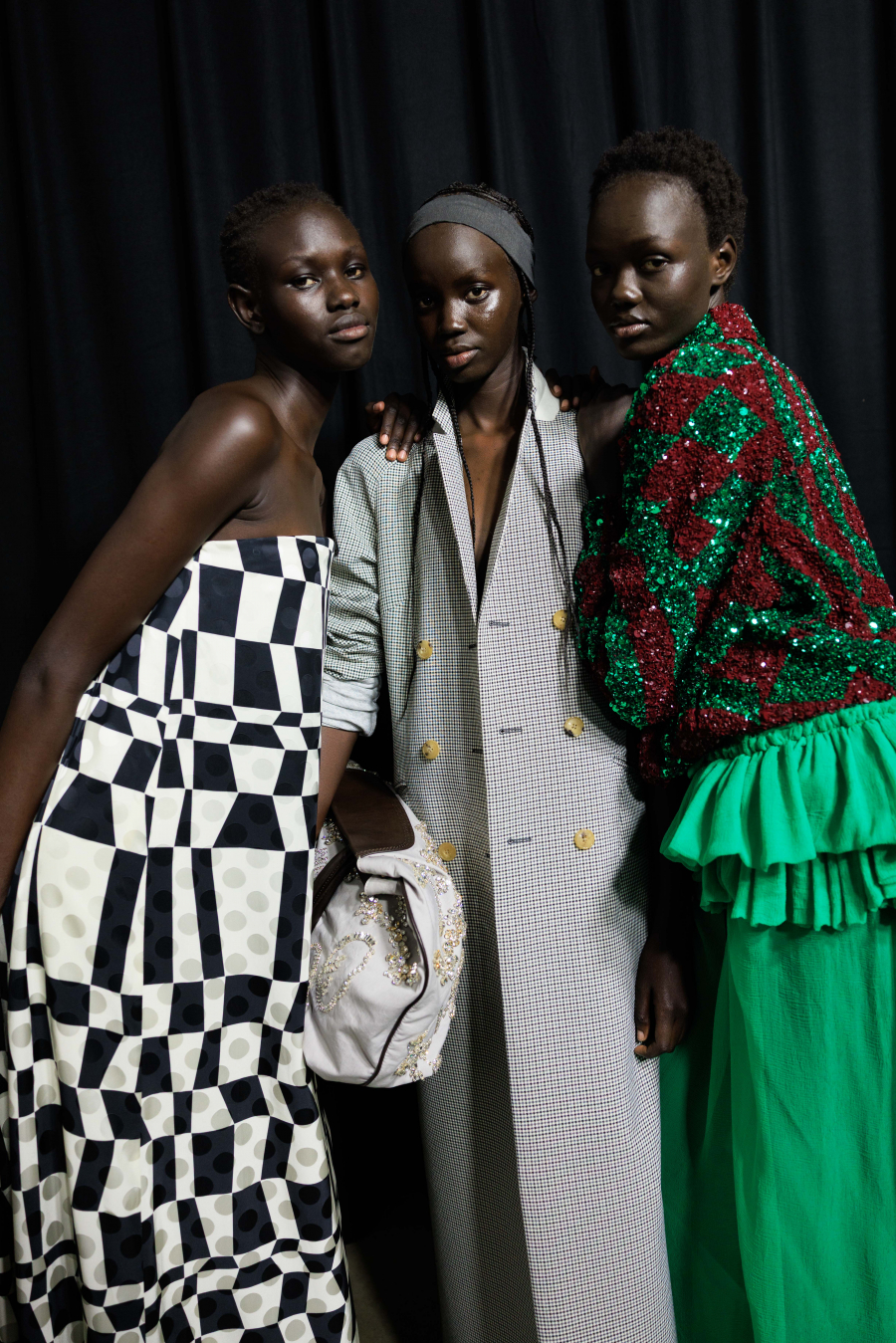 Dries Van Noten 2026 İlkbahar/Yaz