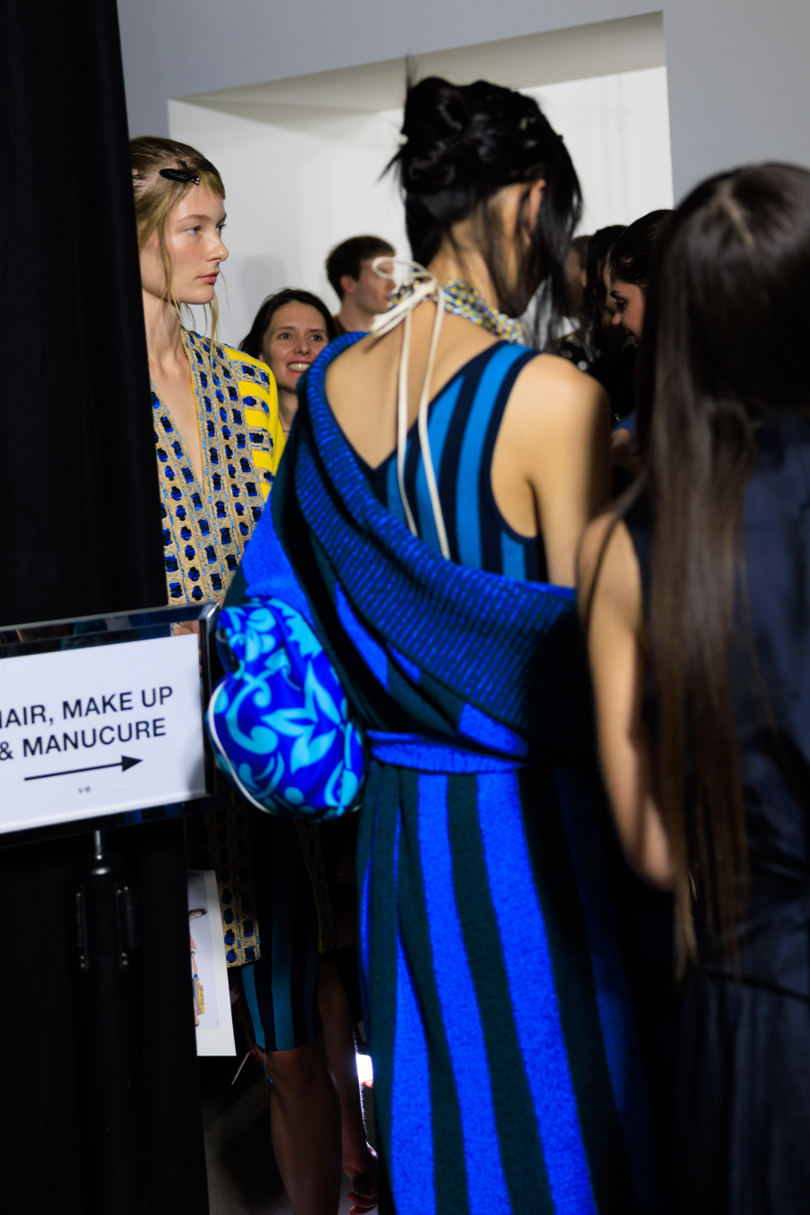 Dries Van Noten 2026 İlkbahar/Yaz
