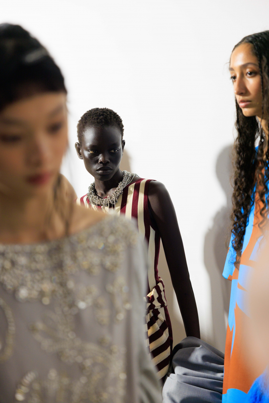 Dries Van Noten 2026 İlkbahar/Yaz