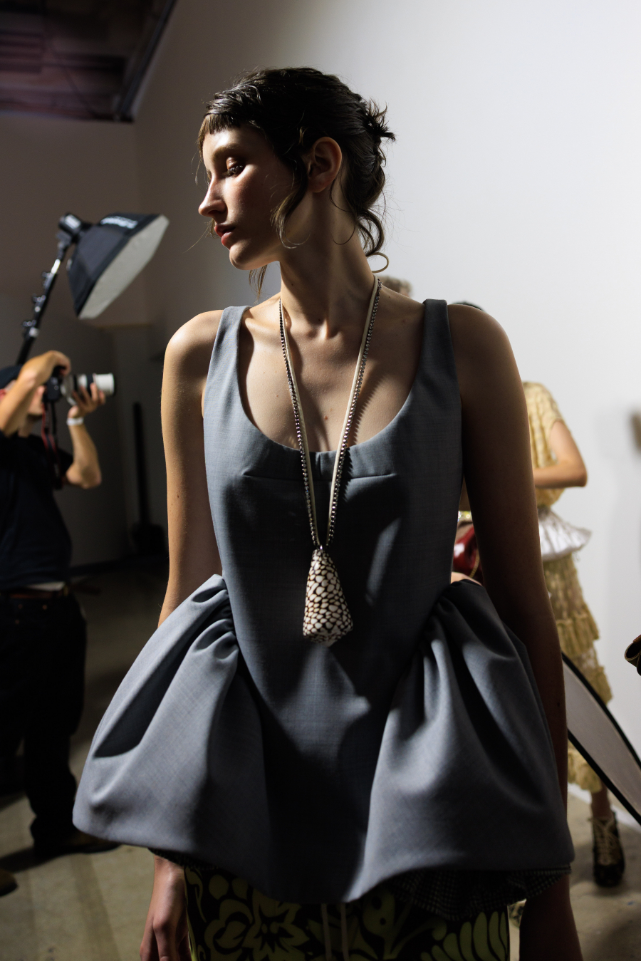 Dries Van Noten 2026 İlkbahar/Yaz