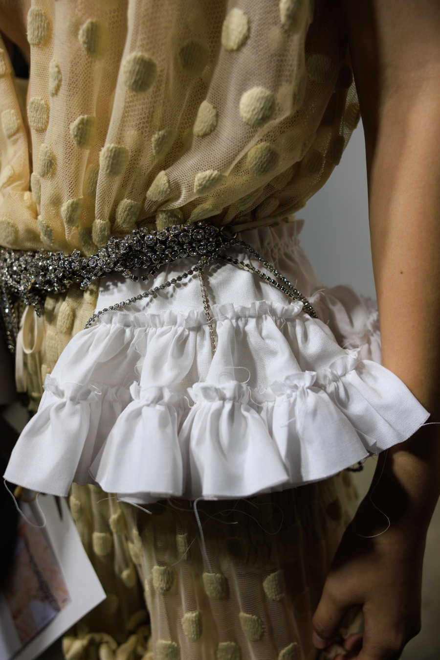 Dries Van Noten 2026 İlkbahar/Yaz