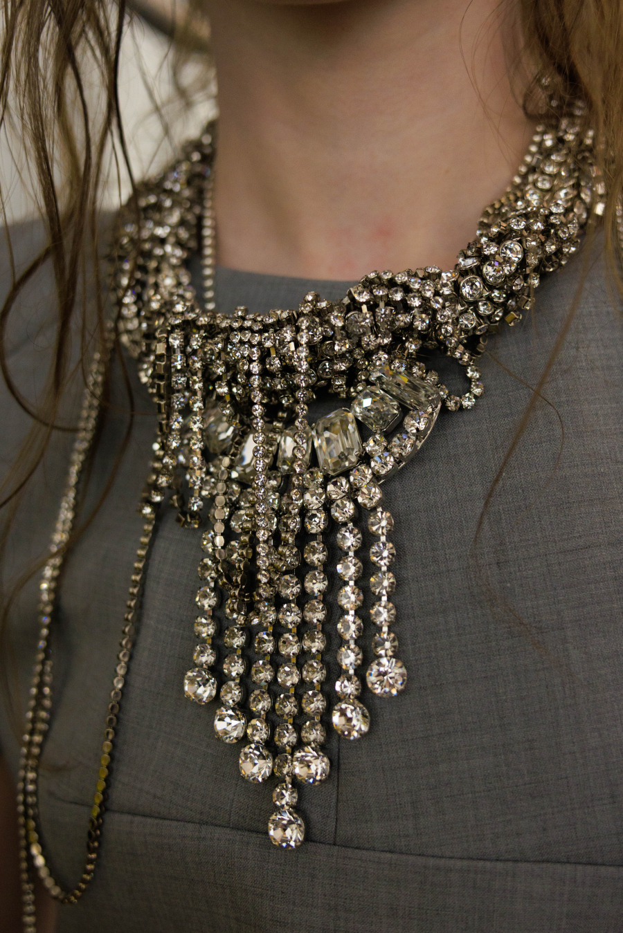 Dries Van Noten 2026 İlkbahar/Yaz