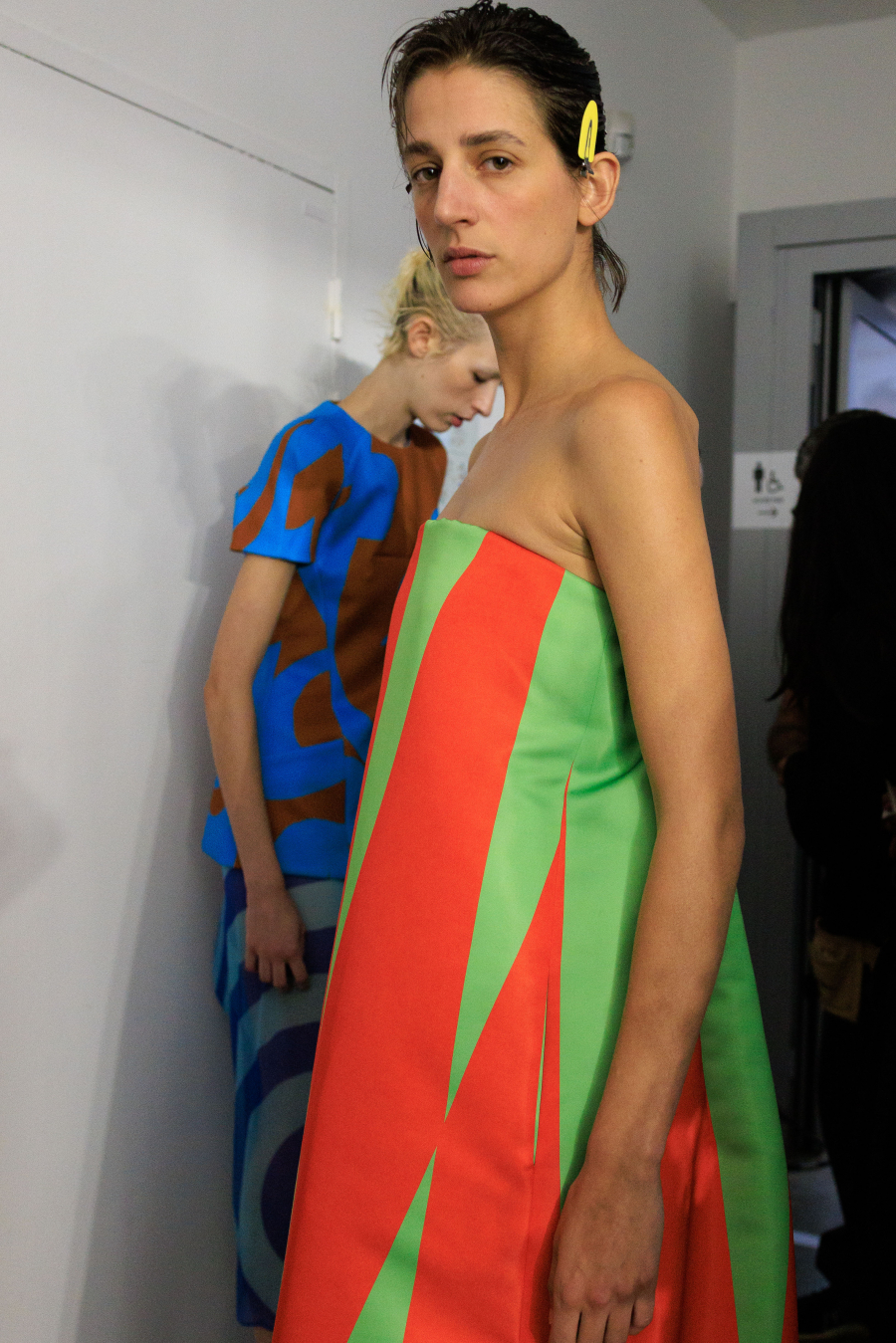 Dries Van Noten 2026 İlkbahar/Yaz