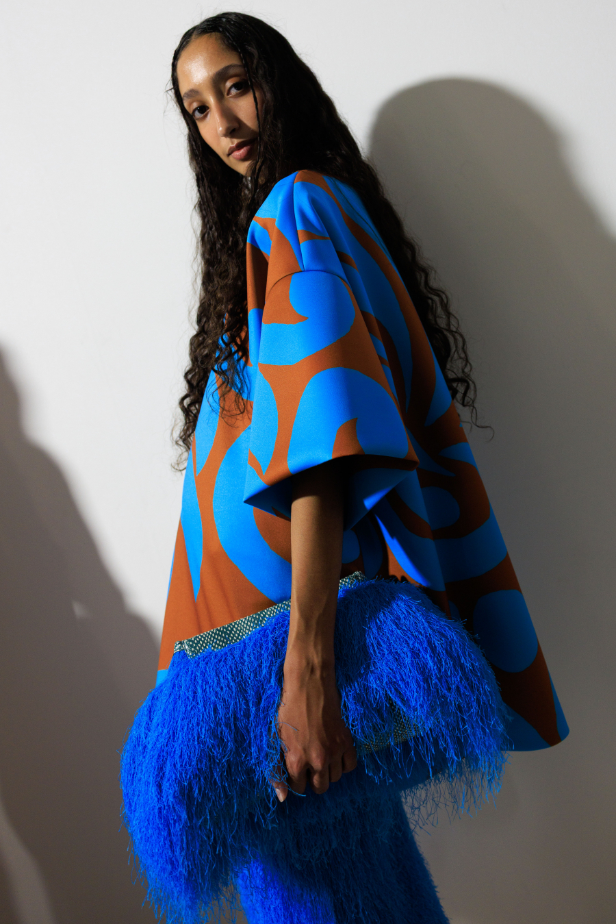 Dries Van Noten 2026 İlkbahar/Yaz