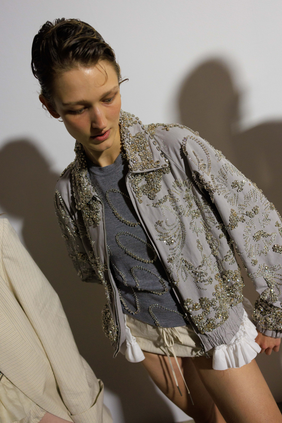 Dries Van Noten 2026 İlkbahar/Yaz