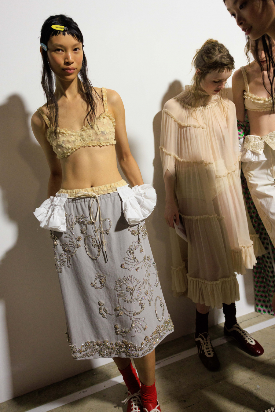 Dries Van Noten 2026 İlkbahar/Yaz
