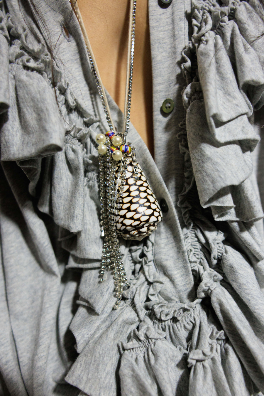 Dries Van Noten 2026 İlkbahar/Yaz