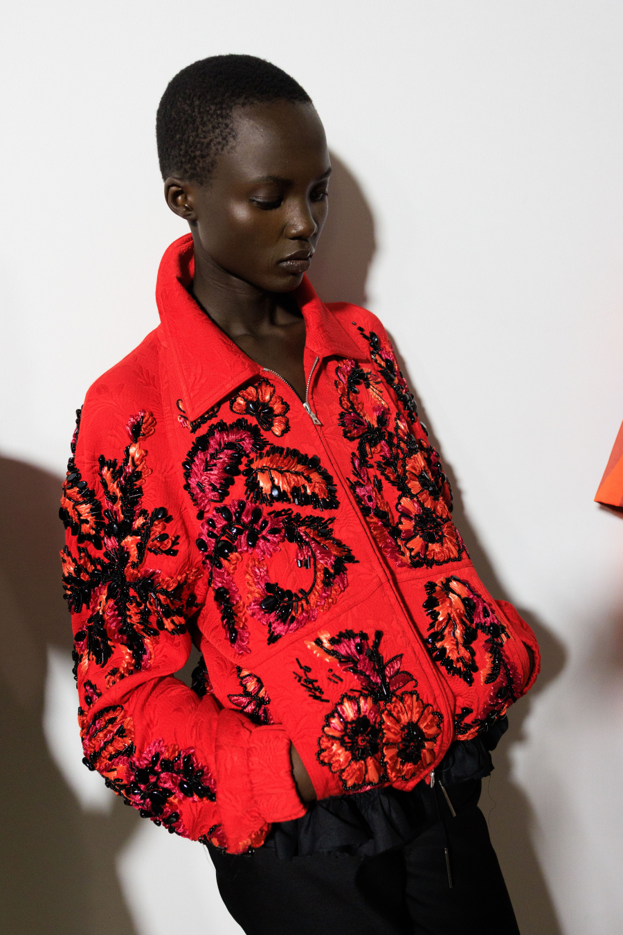 Dries Van Noten 2026 İlkbahar/Yaz