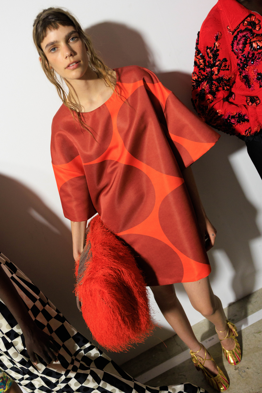 Dries Van Noten 2026 İlkbahar/Yaz