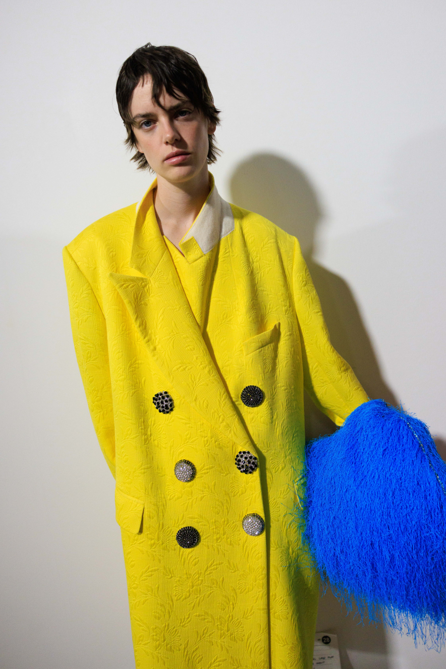 Dries Van Noten 2026 İlkbahar/Yaz