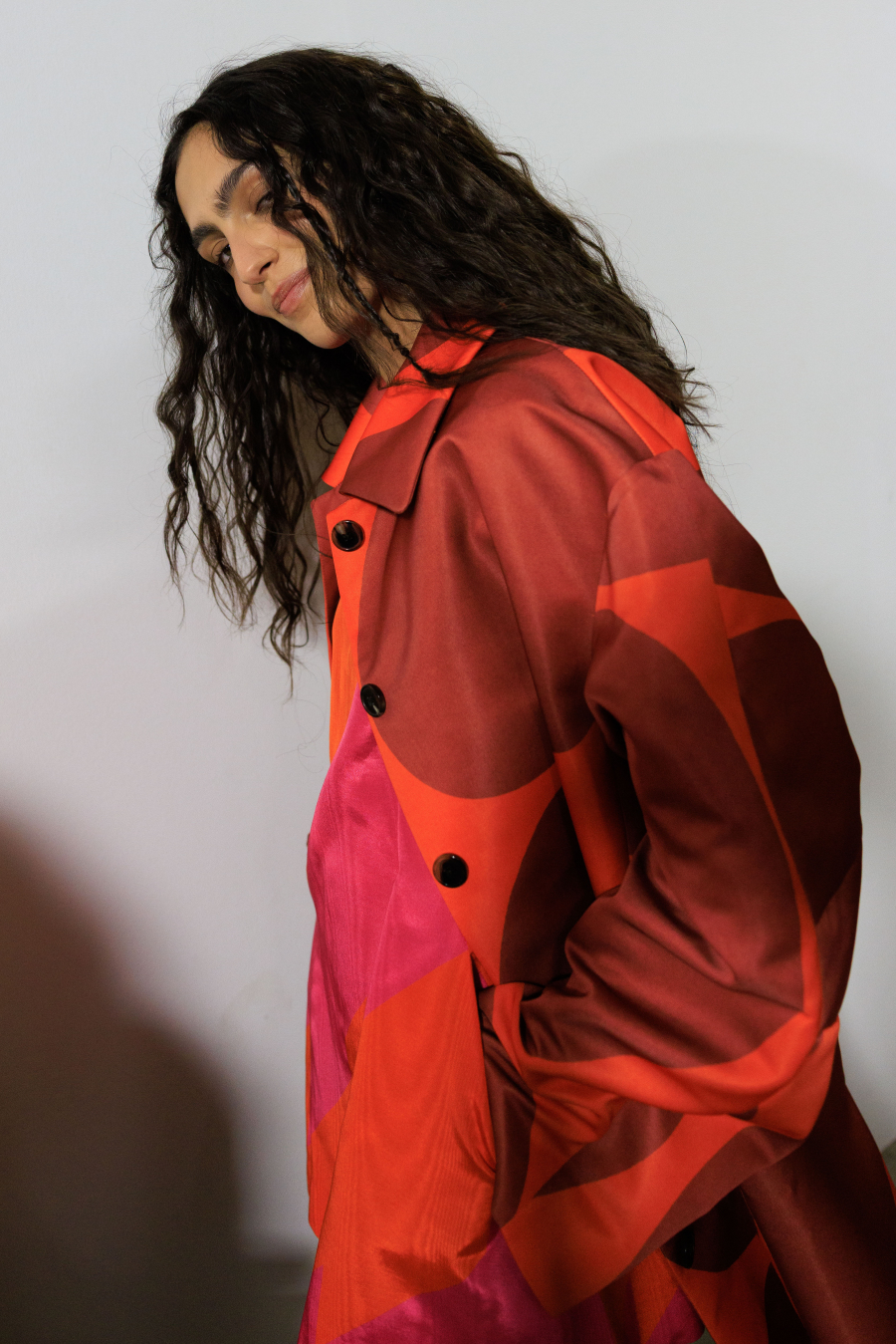 Dries Van Noten 2026 İlkbahar/Yaz