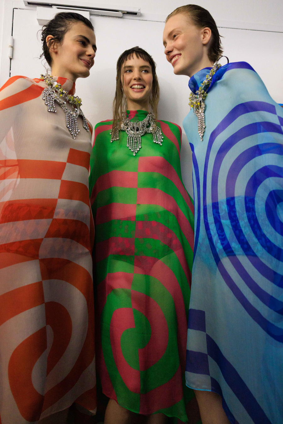 Dries Van Noten 2026 İlkbahar/Yaz
