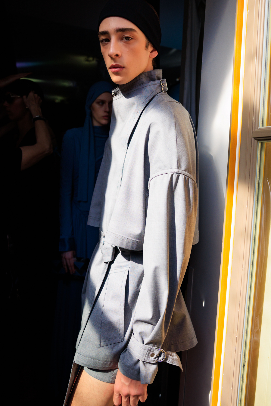 Lanvin 2026 İlkbahar/Yaz