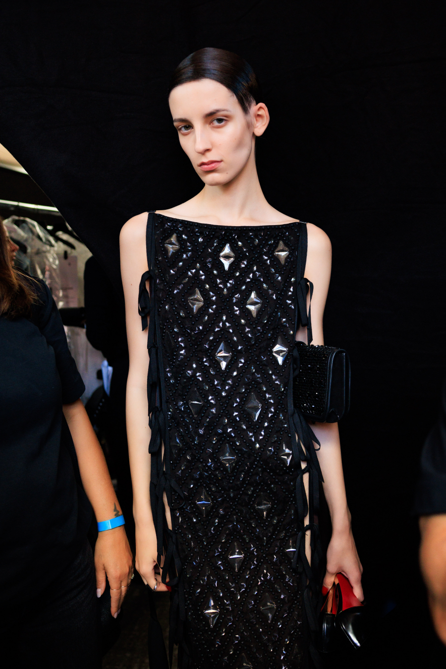 Lanvin 2026 İlkbahar/Yaz